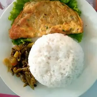 Hình ảnh Cơm trứng chiên
