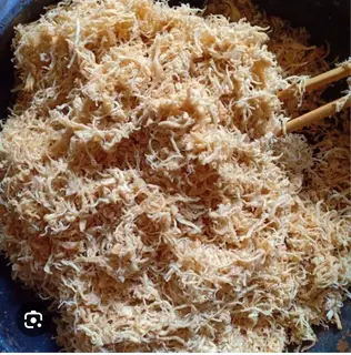 Hình ảnh Ruốc Lợn 