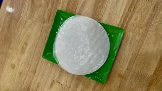 Hình ảnh Bánh tráng thêm
