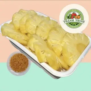 Hình ảnh Thơm Hộp Vừa