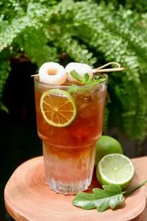 Hình ảnh TRÀ VẢI