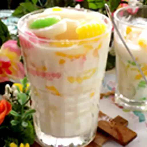 Hình ảnh Chè thái