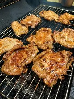 Hình ảnh Sườn (1 miếng lẻ)