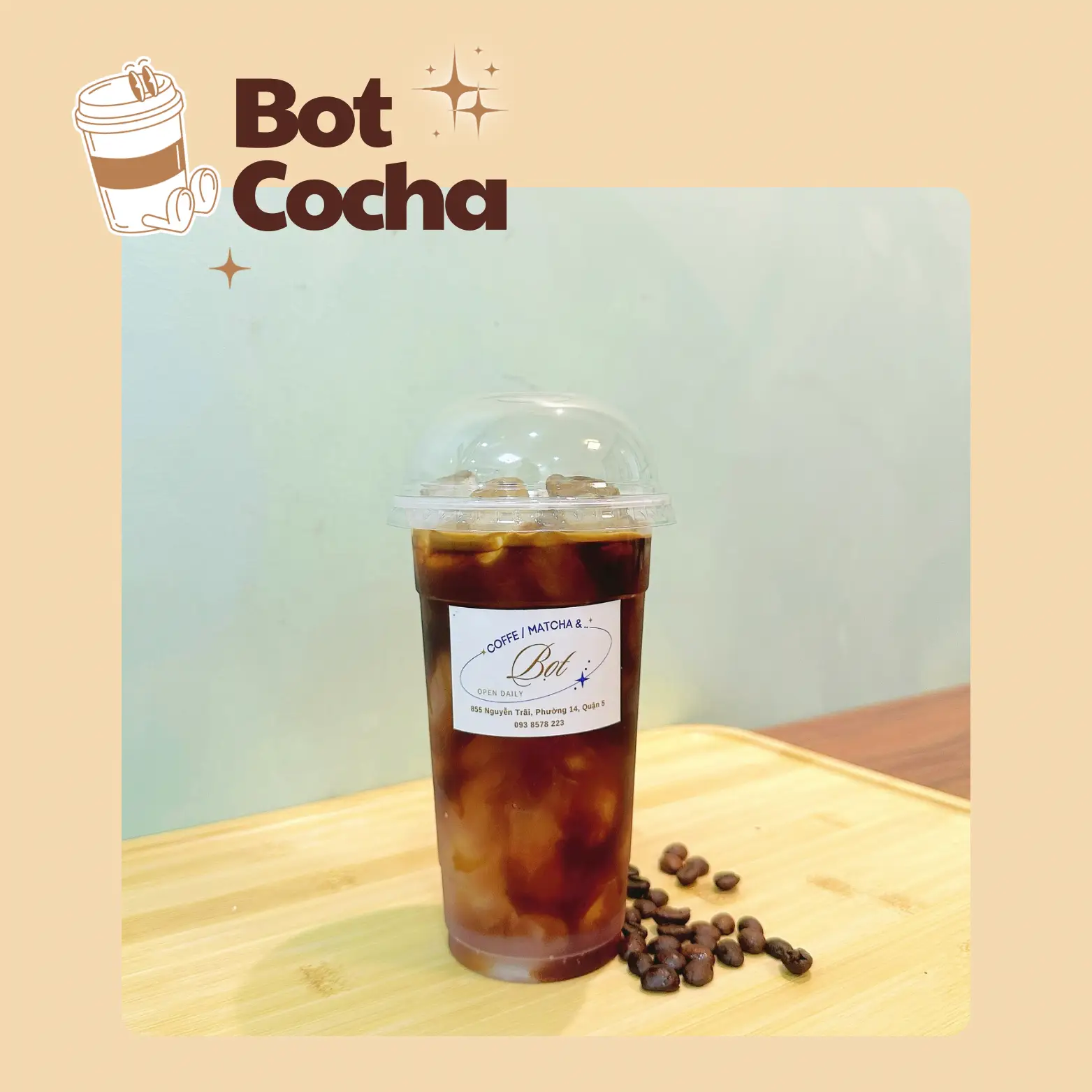 Hình ảnh Americano