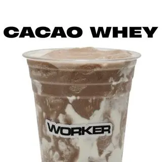 Hình ảnh Cacao Whey
