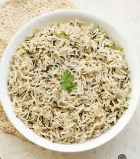 Hình ảnh Jeera rice