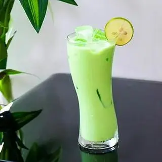 Hình ảnh Sâm Dứa Sữa