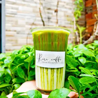Hình ảnh Matcha Caramel Size 700ml