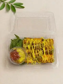 Hình ảnh Cuốn Đỏ Truyền Thống