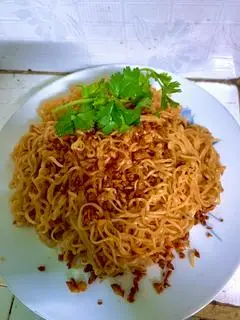Hình ảnh Mì Xào Nguyên Vị