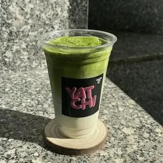 Hình ảnh Matcha latte