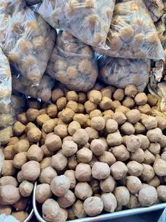 Hình ảnh Bò viên - 100g