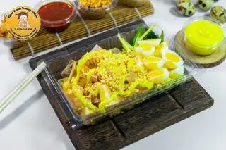 Hình ảnh Bánh dẻo ớt cuốn bơ