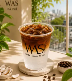 Hình ảnh Cocobrew - Coldbrew dừa