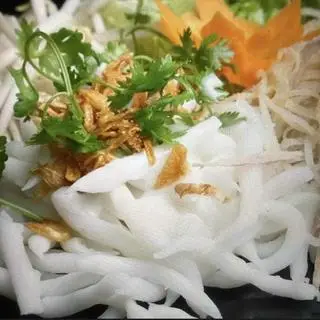 Hình ảnh Bánh Tằm Thêm