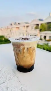 Hình ảnh Cà phê muối