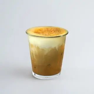 Hình ảnh Cà Phê Kem Trứng