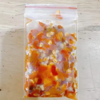 Hình ảnh Ớt Xay
