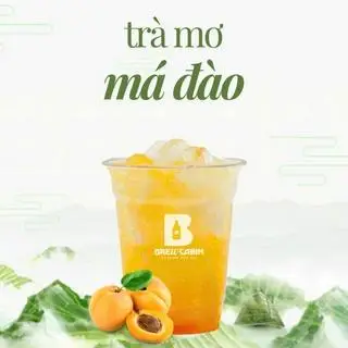 Hình ảnh Trà Mơ Má Đào (Thạch Đào)