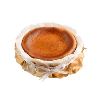 Hình ảnh Bánh Phô mai cháy Khoai môn (16cm)