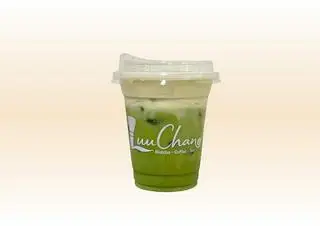 Hình ảnh Matcha kem sữa