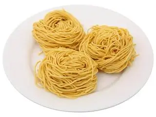 Hình ảnh 3 vắt mì