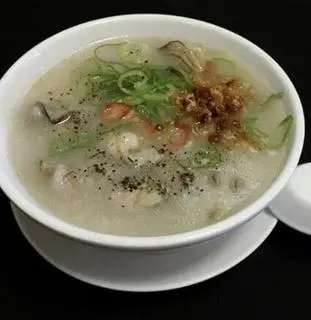 Hình ảnh Cháo Hàu