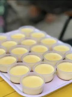 Hình ảnh Bánh flan
