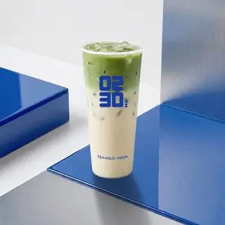 Hình ảnh Matcha latte