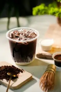 Hình ảnh Cacao sữa
