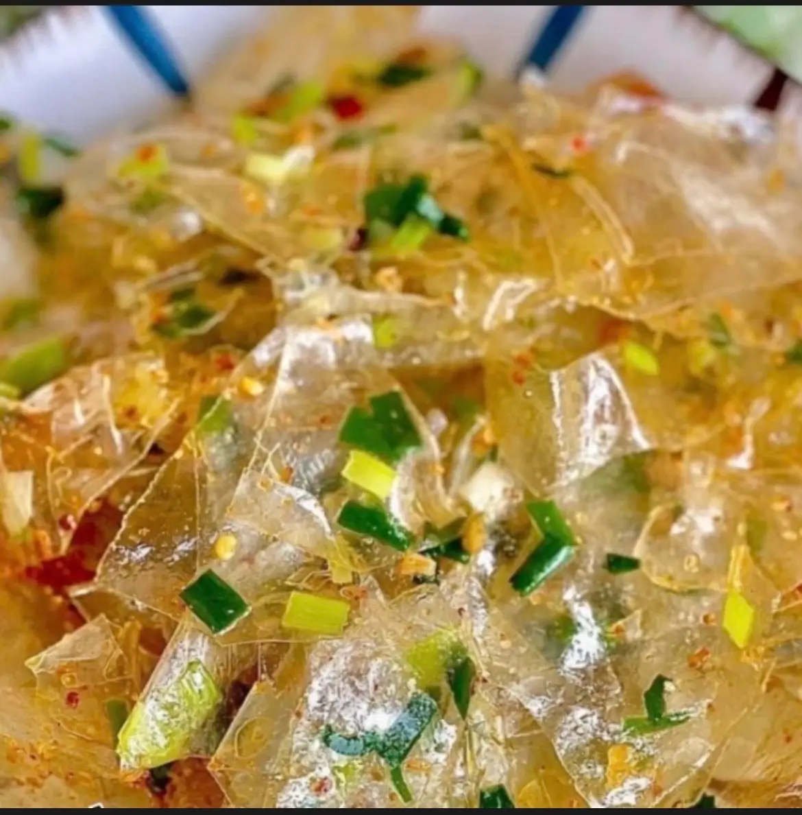 Hình ảnh Dẻo mỡ hành
