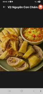 Hình ảnh Gà chặt nguyên con