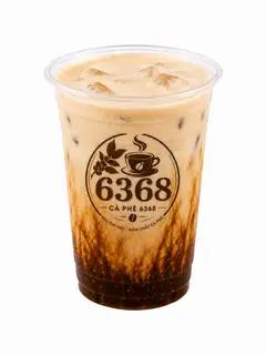 Hình ảnh cà phê muối
