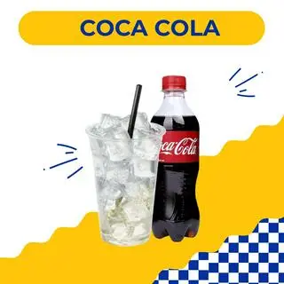 Hình ảnh Coca Cola