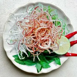 Hình ảnh Rau Thêm