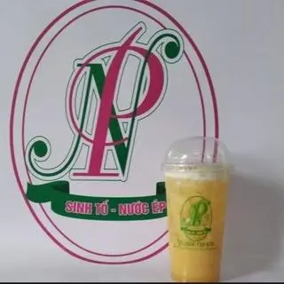 Hình ảnh Nước Ép Xoài - Thơm