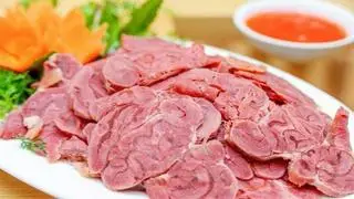 Hình ảnh Thêm nạm bắp