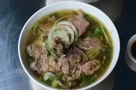 Hình ảnh Phở thập cẩm