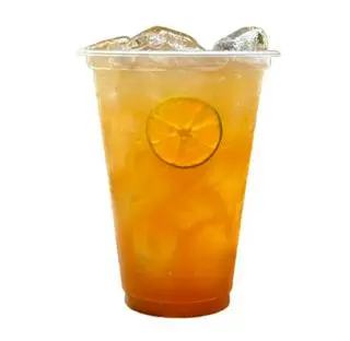 Hình ảnh Trà tắc me