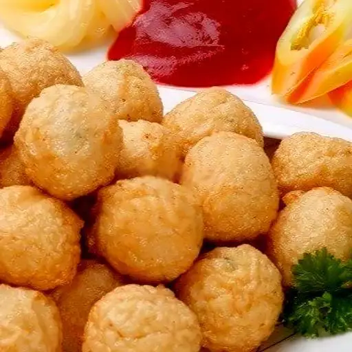Hình ảnh Combo Chả Cá 