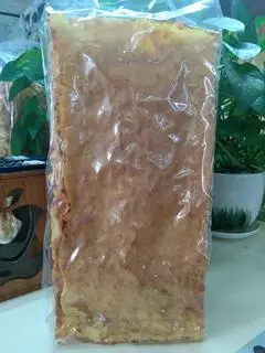 Hình ảnh Bánh Tráng Mắm Ruốc Đà Lạt 