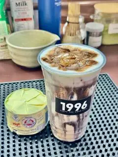Hình ảnh Cacao sữa gấu - size L