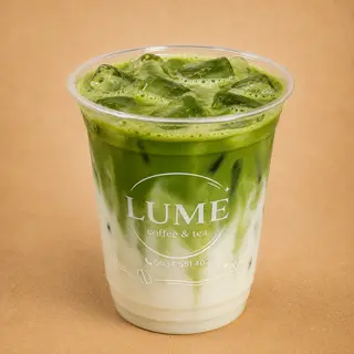 Hình ảnh Sữa Tươi Matcha