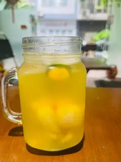 Hình ảnh Trà Tắc