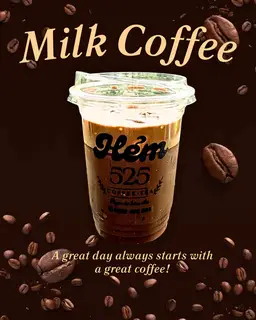 Hình ảnh Cafe sữa đá