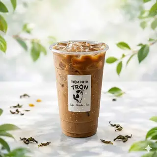 Hình ảnh Cafe Sữa