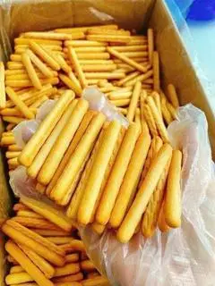 Hình ảnh bánh quy que mặnvtuis 250 gr