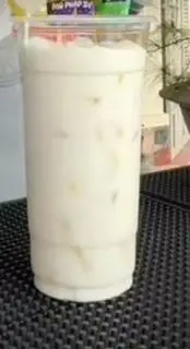 Hình ảnh Sữa chua đánh đá