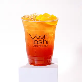 Hình ảnh Trà đào 
