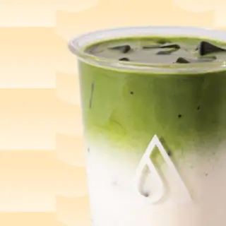 Hình ảnh Matcha Latte